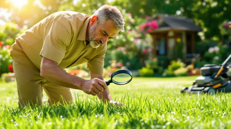 ein erfahrener gärtner erklärt, warum grasmilben jeden sommer wieder auftreten und wie man sich effektiv vor ihnen schützen kann.