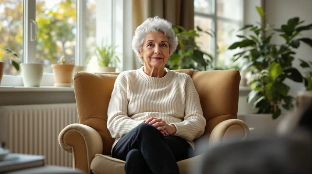 entdecken sie, wie einsamkeit im alter von 65 jahren das leben bereichern kann. sieben inspirierende gründe, warum das alleinsein positive veränderungen mit sich bringt.