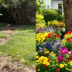 erfahren sie, wie diese schubkarre meinen garten in nur 6 monaten komplett verwandelt hat – praktisch, robust und unverzichtbar für ihre gartenarbeit!