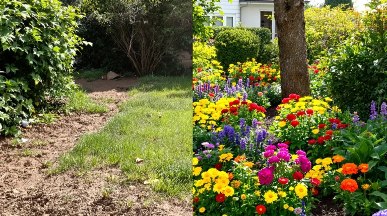 erfahren sie, wie diese schubkarre meinen garten in nur 6 monaten komplett verwandelt hat – praktisch, robust und unverzichtbar für ihre gartenarbeit!