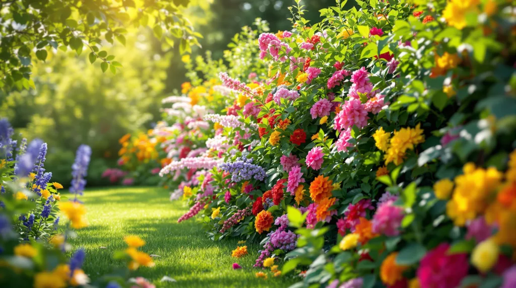 entdecken sie, wie das gezielte pflanzen einer vogelschutzhecke ihren garten in ein paradies für vögel und naturliebhaber verwandelt.