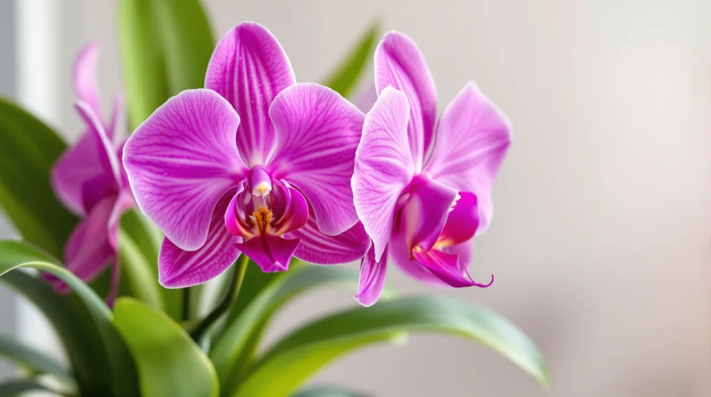 erfahren sie, wie ich meine orchideen in nur 14 tagen von schildläusen befreite – eine effektive methode, die wirklich funktioniert.