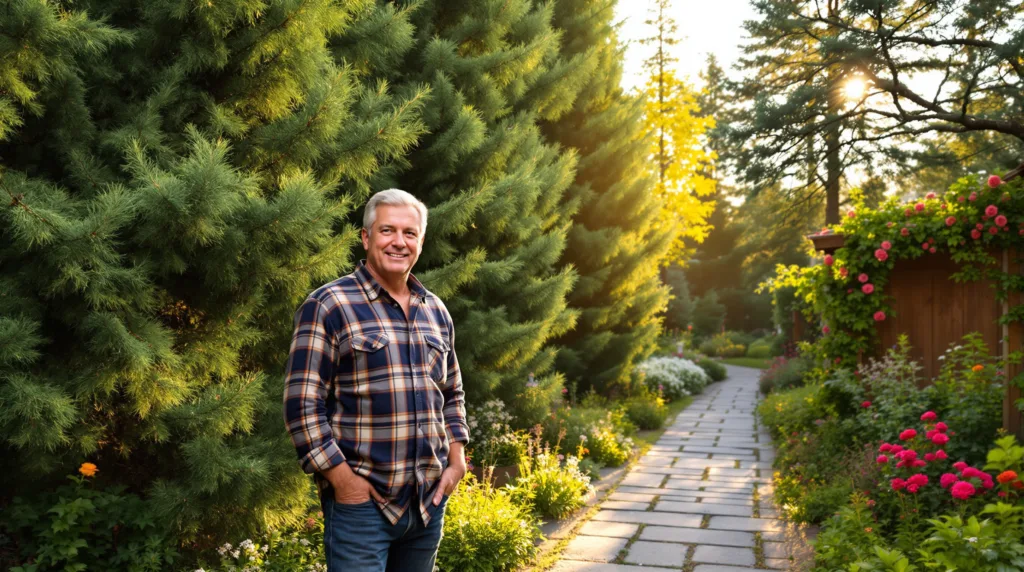 erfahren sie, wie ich mit einer effektiven methode die sitkafichtenlaus bekämpft habe und meinen garten vollständig wiederherstellen konnte.