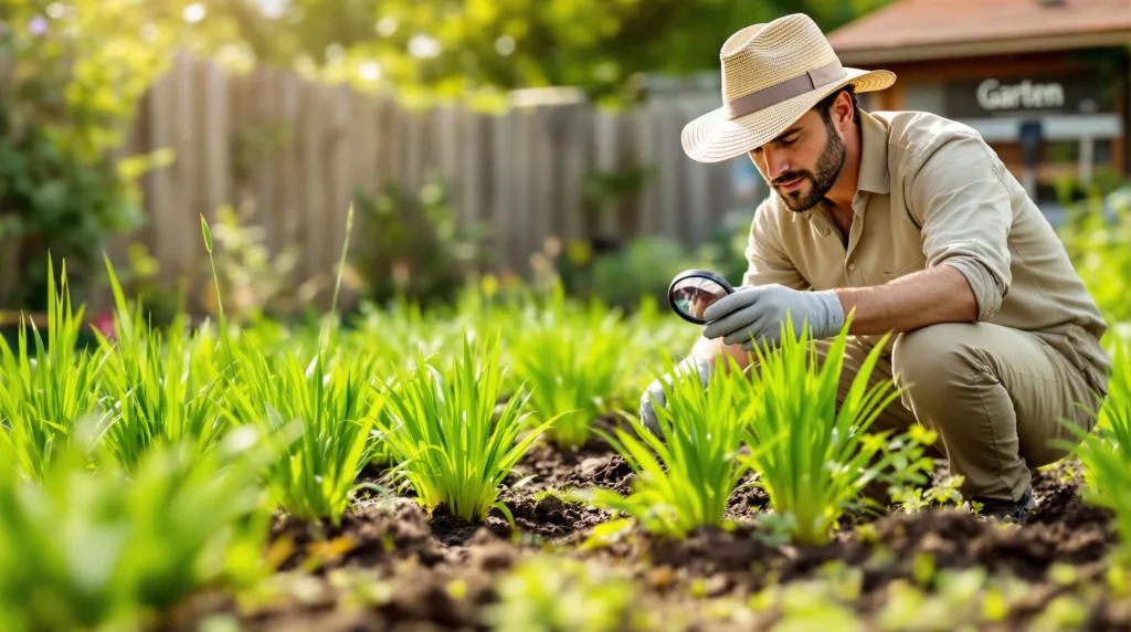 ich habe rasensamen 3 wochen lang getestet und die wichtigsten qualitätsmerkmale entdeckt, die sie unbedingt kennen sollten. erfahren sie, worauf es bei der auswahl wirklich ankommt, um den perfekten rasen zu erzielen.
