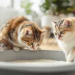 erfahren sie, warum die tägliche reinigung des katzenklos wichtig ist, um hygiene zu gewährleisten und die gesundheit ihrer katze zu schützen.