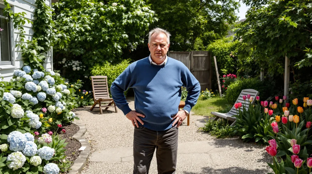 erfahre, warum dein selbst geplanter traumgarten trotzdem schiefgehen kann und wie du typische fehler vermeidest, um deinen perfekten garten zu gestalten.