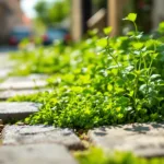 entdecke, warum diese pflanzen ideal sind, um deine pflasterfugen wunderschön und pflegeleicht zu begrünen. tipps für nachhaltige und attraktive begrünungslösungen.