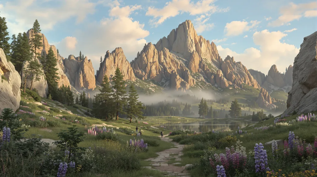 entdecken sie beetrosen, die weder edelrosen noch strauchrosen sind und in jeder situation prachtvoll blühen – die perfekte wahl für ihren garten.