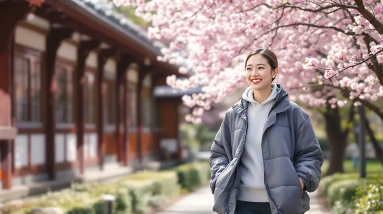 entdecken sie die japanische methode, die fett verbrennt, während sie gehen – ganz ohne joggen oder diät. einfach, effektiv und alltagstauglich.