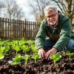 entdecken sie den perfekten zeitpunkt für das aussäen von spinat – weder im märz noch im april, sondern genau jetzt für beste ergebnisse.