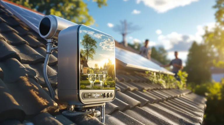 entdecken sie die kostengünstigste methode, wasser zu erhitzen – ganz ohne wasserkocher oder herd. sparen sie energie und geld mit innovativen tipps.