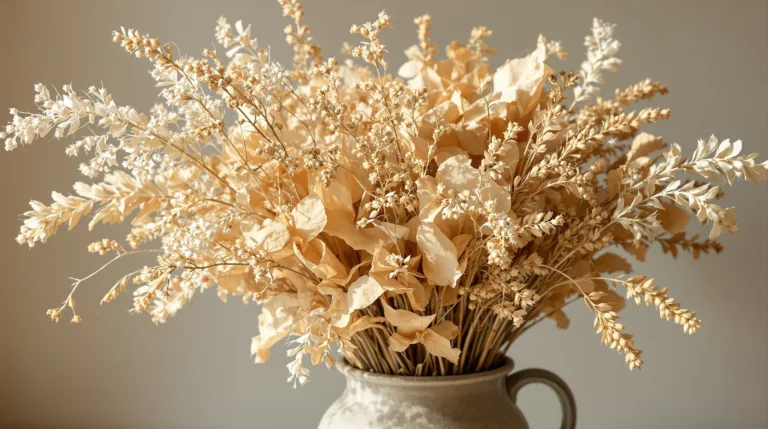 entdecken sie unsere langlebigen trockensträuße – keine frischen oder künstlichen blumen, sondern natürliche schönheit, die monatelang hält.