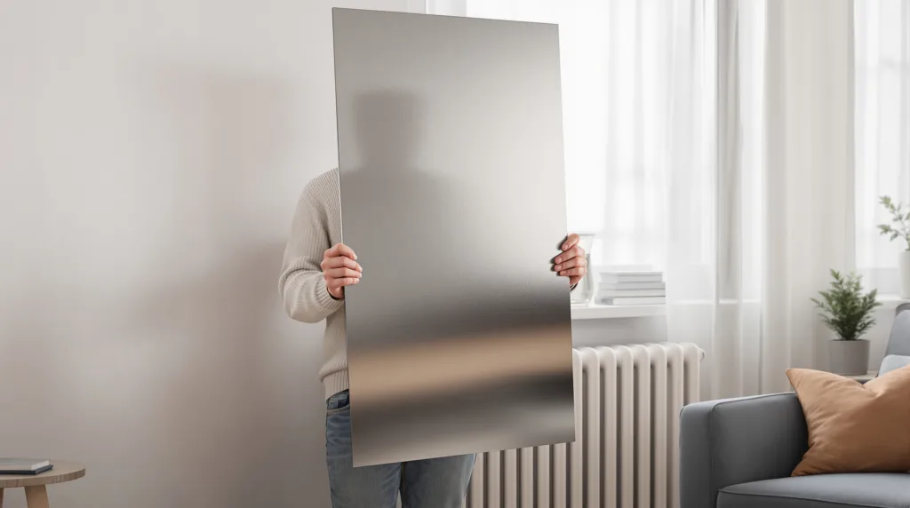 entdecken sie einen einfachen trick, der ihre heizung schneller warm macht und dabei energie spart – ganz ohne teure heizungen oder neue thermostate.