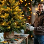 ein erfahrener gärtner erklärt, warum dein weihnachtsbaum nach den feiertagen besonders wertvoll ist und wie du ihn nachhaltig nutzen kannst.
