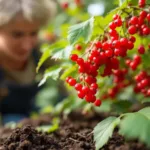 ein erfahrener gärtner erklärt, warum johannisbeeren im ersten jahr oft eingehen und wie du sie erfolgreich pflanzt und pflegst.