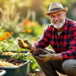 entdecken sie, welche küchenabfälle katzen effektiv aus ihrem garten fernhalten – praktische tipps von einem erfahrenen gärtner für einen katzenfreien garten.