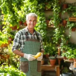 ein erfahrener gärtner enthüllt den besten haushaltsdünger, der ihre pflanzen doppelt so schnell wachsen lässt – einfache tipps für gesundes wachstum zuhause.