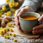 ein erfahrener heilpraktiker erklärt, welches getränk im winter deine leber stärkt und deine gesundheit unterstützt. erfahre jetzt mehr über natürliche heilmethoden für die kalte jahreszeit.