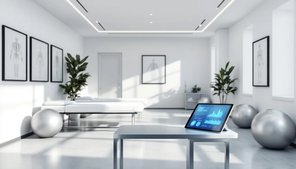 ein physiotherapeut erklärt, warum jede moderne praxis auf diese innovative software setzen muss, um behandlungen effizienter zu gestalten und den patientenservice zu verbessern.