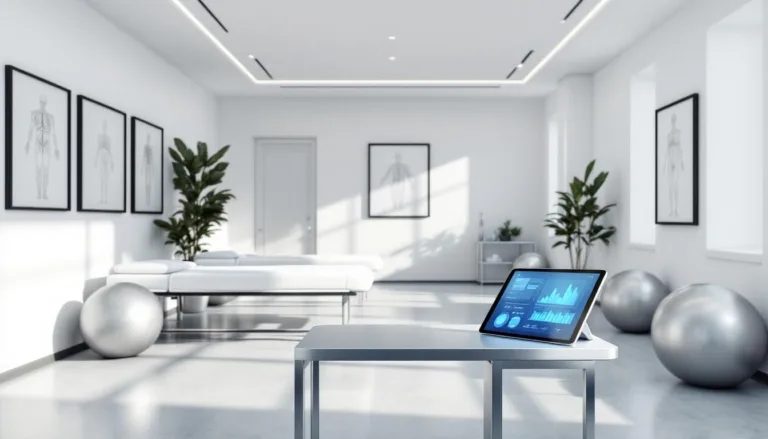 ein physiotherapeut erklärt, warum jede moderne praxis auf diese innovative software setzen muss, um behandlungen effizienter zu gestalten und den patientenservice zu verbessern.