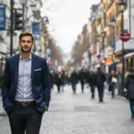 ein psychologe erklärt, warum menschen dir oft vorausgehen und welche psychologischen gründe und bedeutungen dahinterstecken.