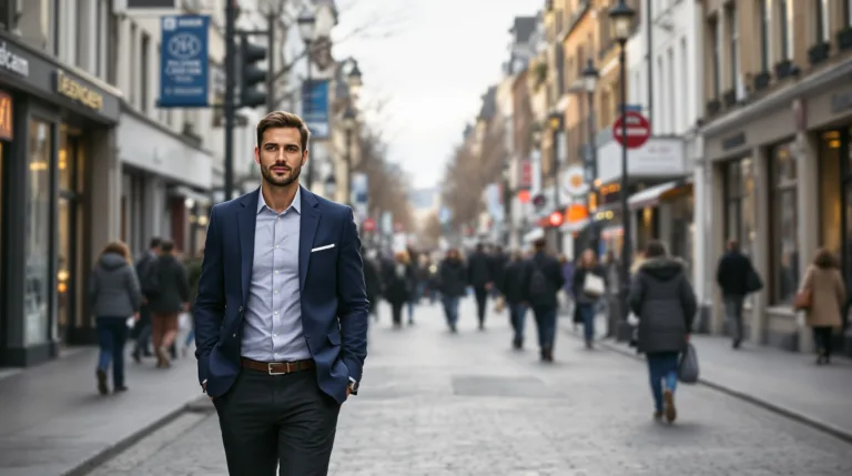 ein psychologe erklärt, warum menschen dir oft vorausgehen und welche psychologischen gründe und bedeutungen dahinterstecken.