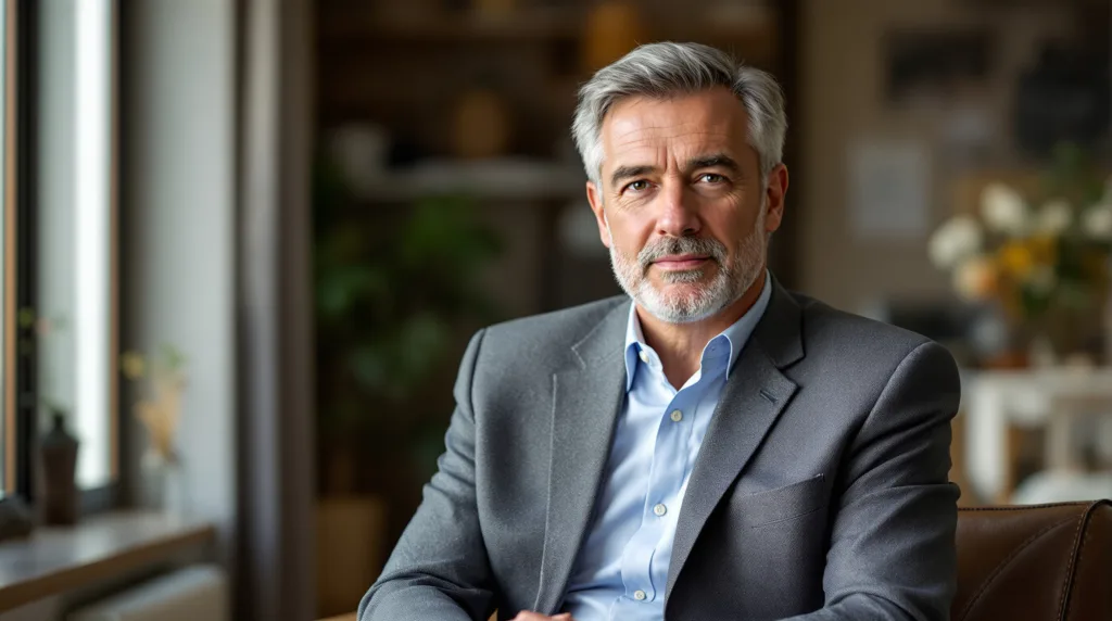 ein psychologe erklärt die gründe, warum manche menschen schneller weinen als andere und welche emotionalen auslöser dahinterstecken.