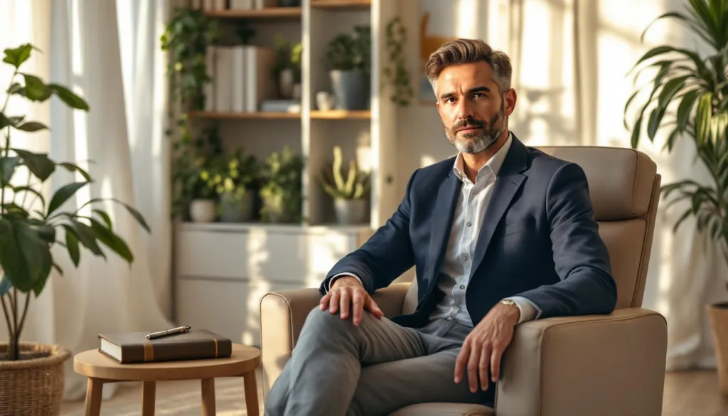 ein psychologe erklärt, warum manche menschen schneller weinen als andere und welche emotionalen und biologischen faktoren dahinterstecken.