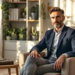 ein psychologe erklärt, warum manche menschen schneller weinen als andere und welche emotionalen und biologischen faktoren dahinterstecken.