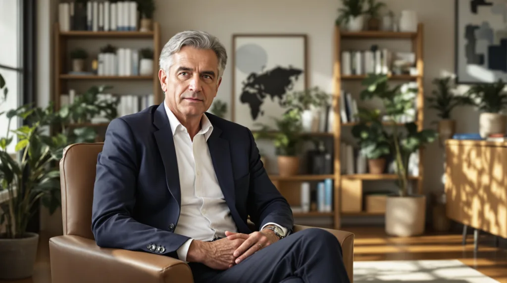 ein psychologe enthüllt die sätze, die unglückliche menschen täglich sagen und wie sie ihr wohlbefinden beeinflussen.