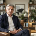 ein psychologe enthüllt die sätze, die unglückliche menschen täglich sagen und wie sie ihr wohlbefinden beeinflussen.