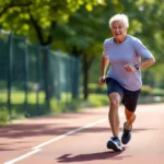 ein erfahrener sporttrainer erklärt, welcher sport ab 60 jahren besonders geeignet ist – und warum es nicht gehen ist. entdecken sie die besten übungen für ein aktives und gesundes leben im alter.