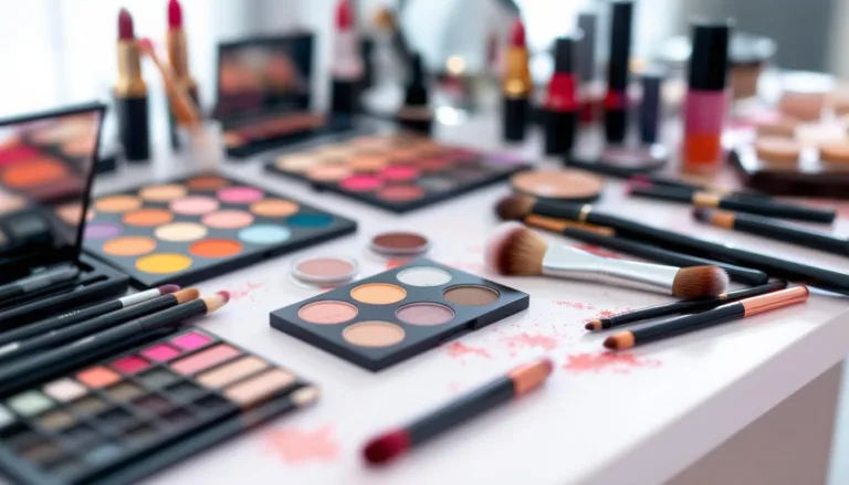 entdecke die besten augen-make-up-tricks von einer profi-visagistin, die dich sofort jünger und frischer aussehen lassen. hol dir jetzt wertvolle beauty-tipps für einen strahlenden blick!