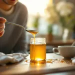 entdecken sie, was passierte, als ich 30 tage lang jeden morgen honig aß – die überraschenden erkenntnisse der experten werden sie verblüffen!