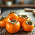 erfahre, wie 30 tage täglicher kaki-konsum meine lebergesundheit und meinen geschmackssinn komplett verändert haben. eine persönliche reise voller überraschender erkenntnisse.