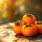 ich habe 30 tage lang diese herbstfrucht gegessen und mein schlaf hat sich komplett verbessert. erfahre, welche wirkung sie auf deinen schlaf haben kann und wie sie dein wohlbefinden steigert.