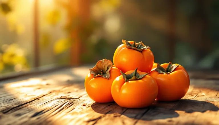 ich habe 30 tage lang diese herbstfrucht gegessen und mein schlaf hat sich komplett verbessert. erfahre, welche wirkung sie auf deinen schlaf haben kann und wie sie dein wohlbefinden steigert.