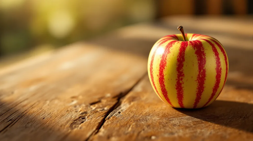 ich habe diese herbstfrucht 30 tage lang gegessen und mein schlaf hat sich komplett verbessert – entdecke die erstaunlichen vorteile!