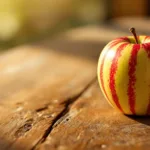 ich habe diese herbstfrucht 30 tage lang gegessen und mein schlaf hat sich komplett verbessert – entdecke die erstaunlichen vorteile!