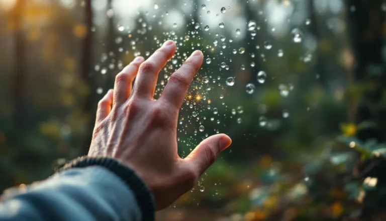 ich beobachtete dieses verhalten 6 monate lang und enthülle, was es über die persönlichkeit aussagt. entdecken sie tiefere einblicke in menschliches verhalten und charaktereigenschaften.