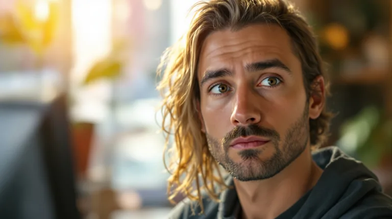 ich habe dieses verhalten 6 monate lang beobachtet und enthülle, was es über die persönlichkeit aussagt – tiefgehende einblicke und überraschende erkenntnisse.