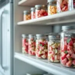 entdecken sie, wie das einfrieren von rhabarber seit 2 jahren meine küche revolutioniert hat – praktische tipps und leckere rezeptideen für jede saison.