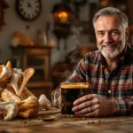 entdecken sie, wie die zugabe dieser zutat zu ihrem kaffee über 30 tage ihre knochengesundheit deutlich verbessern kann. erfahren sie mehr über natürliche methoden für stärkere knochen.