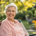 entdecken sie, wie eine einfache übung, täglich 21 tage durchgeführt, stress reduziert und das gefühl von jugendlichkeit zurückbringt.