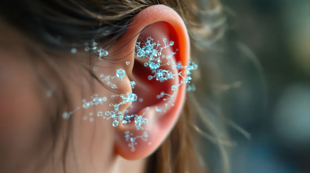 entdecken sie, was dieser überraschende ohrentest über ihren charakter enthüllt. erfahren sie mehr über die verblüffenden erkenntnisse, die ich dabei gewonnen habe.