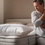 erfahren sie, welche gesundheitlichen folgen langjähriges schlafen in einer bestimmten position haben kann und wie ärzte diese erklären.