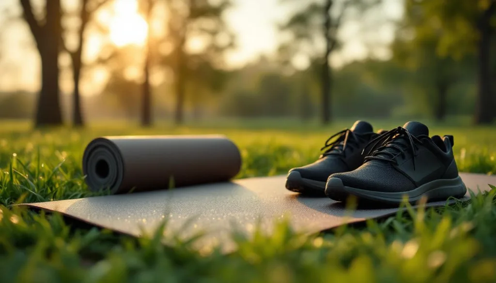 entdecken sie, wie eine spezielle aktivität nach sechs monaten suche meine knieprobleme endgültig löste und mein leben veränderte.