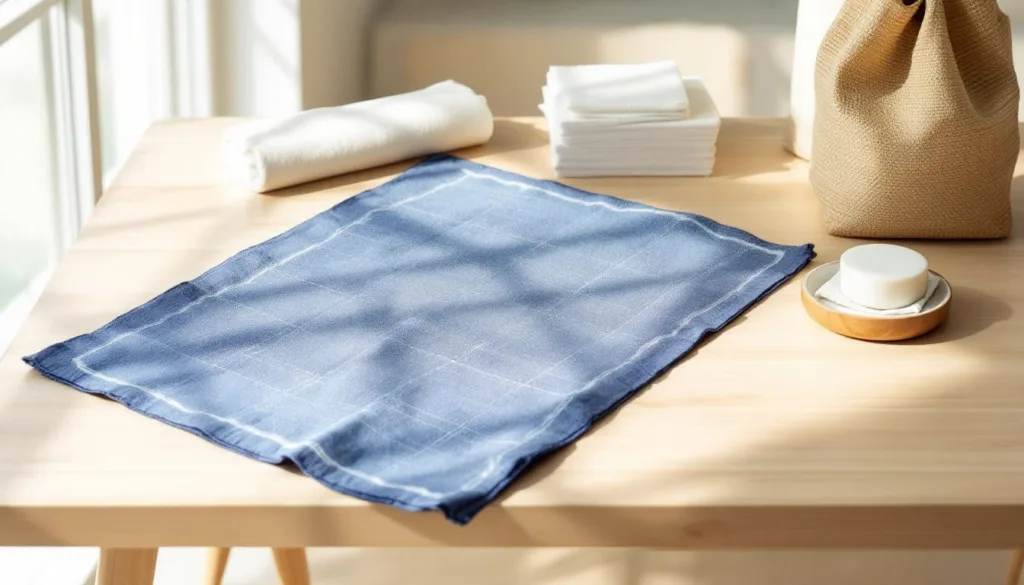 ich testete dieses japanische handtuch 30 tage lang und entdeckte, wie es dutzende gegenstände in meinem alltag ersetzte. lesen sie meinen erfahrungsbericht und erfahren sie, warum dieses vielseitige handtuch ein must-have ist.