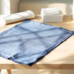 ich testete dieses japanische handtuch 30 tage lang und entdeckte, wie es dutzende gegenstände in meinem alltag ersetzte. lesen sie meinen erfahrungsbericht und erfahren sie, warum dieses vielseitige handtuch ein must-have ist.