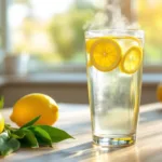 erfahren sie, wie das tägliche trinken von heißem zitronenwasser am morgen über 7 tage dazu führte, dass mein cholesterinspiegel drastisch sank. entdecken sie die gesundheitlichen vorteile und natürliche hausmittel gegen hohe cholesterinwerte.